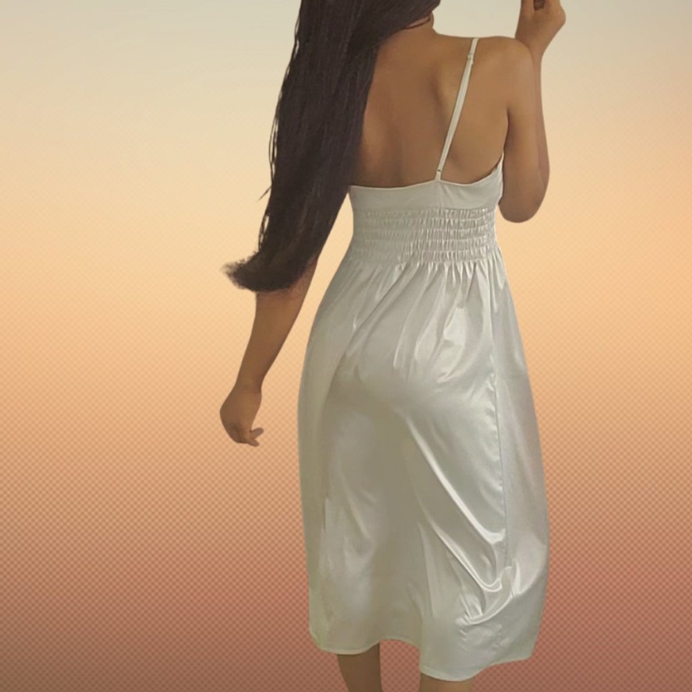 Zara Slip Dress